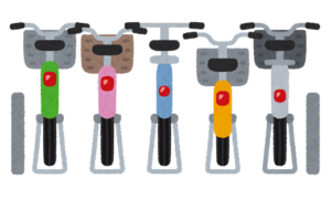 【方言】「けった」の意味と例文