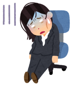 【方言】「てきない」の意味と例文