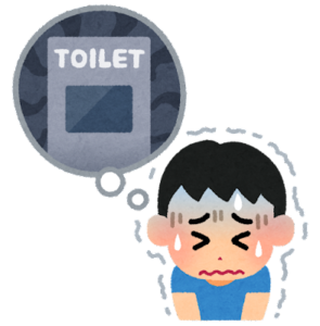 【方言】「おぞい」の意味と例文