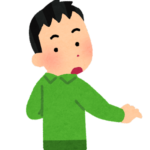 【方言】「てれこ」の意味と例文