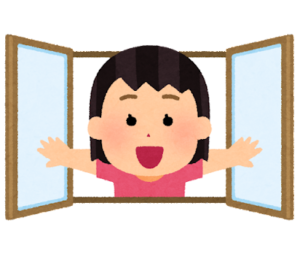 【方言】「あっぱっぱー」の意味と例文