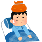 【方言】「あんべわりー」の意味と例文