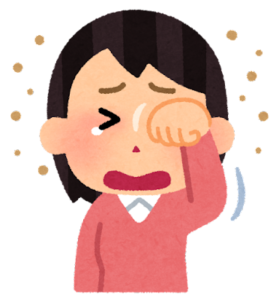 【方言】「はしかい」の意味と例文