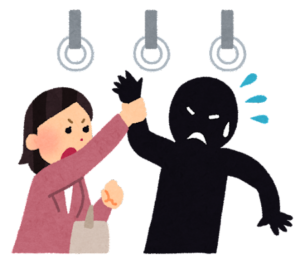 【方言】「とらまえる」の意味と例文