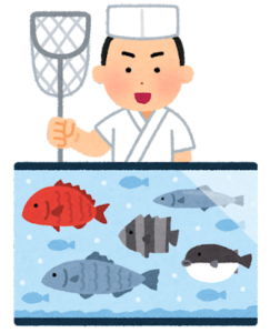 【方言】「きときと」の意味と例文