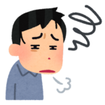 【方言】「よだきい」の意味と例文