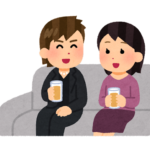 【方言】「ねき」の意味と例文