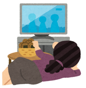 【方言】「てれんぱれん」の意味と例文