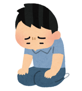 【方言】「べべちゃんこ」の意味と例文