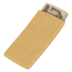 【方言】「ぜんこ」の意味と例文