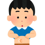 【方言】「てんぶす」の意味と例文