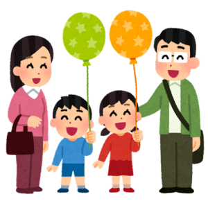 【方言】「いきがんぐゎ（いなぐんぐゎ）」の意味と例文