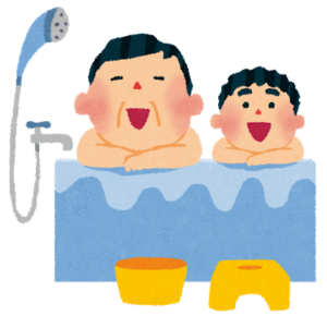 【方言】「うとぅ」の意味と例文