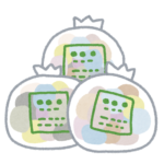 【方言】「アクタ」の意味と例文