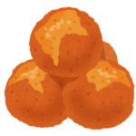 【方言】「アンダギー」の意味と例文