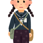 【方言】「いなぐ」の意味と例文