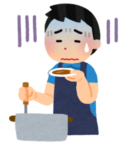 【方言】「ごっぺ返す」の意味と例文