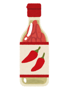 【方言】「なんばん」の意味と例文