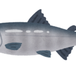 【方言】「秋味（アキアジ）」の意味と例文