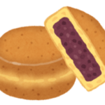 【方言】「おやき」の意味と例文