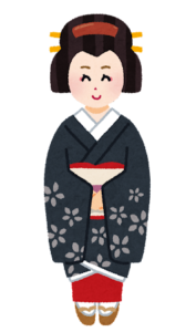 【方言】「はんなり」の意味と例文