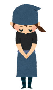 【方言】「おいでやす」の意味と例文