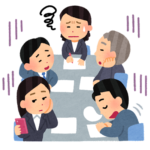 【方言】「やくちゃもない」の意味と例文