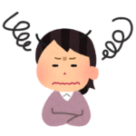 【方言】「のくてぇ」の意味と例文