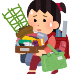 【方言】「のっつり」の意味と例文