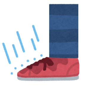 【方言】「きゃっぱりした」の意味と例文