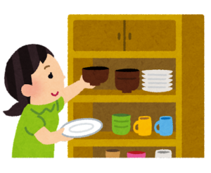 【方言】「とろく」の意味と例文