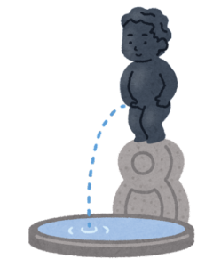 【方言】「もぐす」の意味と例文