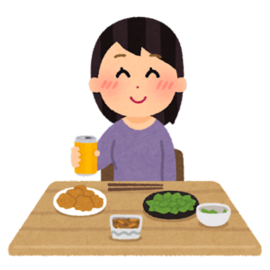 【方言】「しょちゅんしょけ」の意味と例文