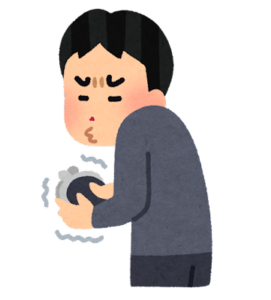 【方言】「がしんたれ」の意味と例文