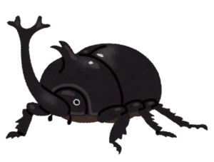 【方言】「おにがらむす」の意味と例文