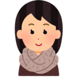 【方言】「くんぴたまき」の意味と例文