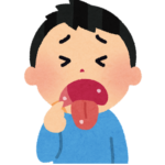 【方言】「かぜねつ」の意味と例文